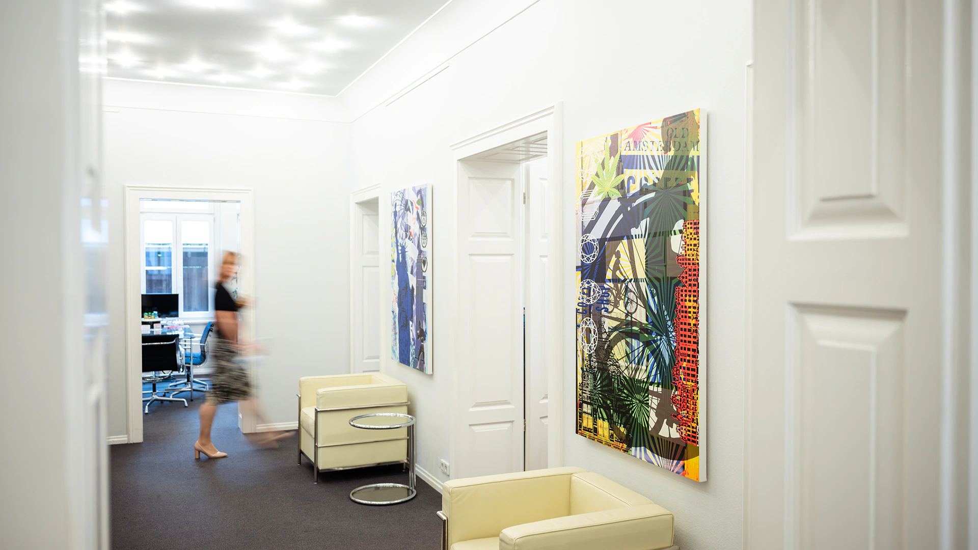 Adlatus Aktiengesellschaft Erbschafts- und Nachfolgeplanung Büro Adlatus Aktiengesellschaft Erbschafts- und Nachfolgeplanung Büro